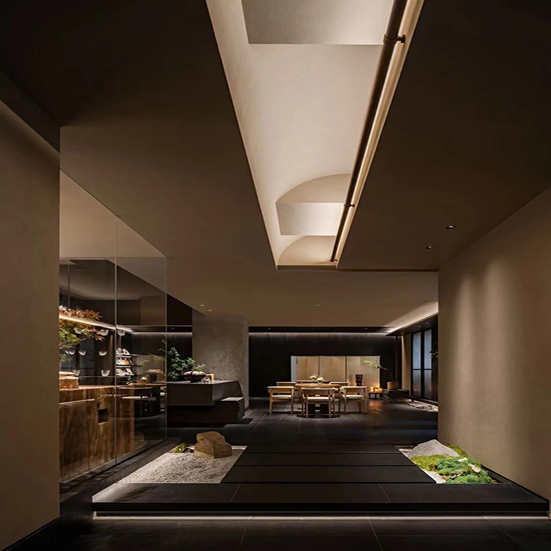 品茗话旧事  茶中岁月长