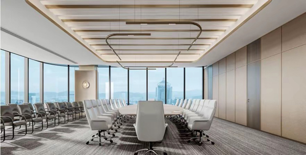 空间的尽头是情绪