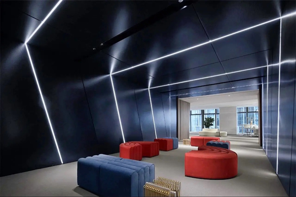 一般人我不告诉他：办公空间装修找专业装修公司的诀窍