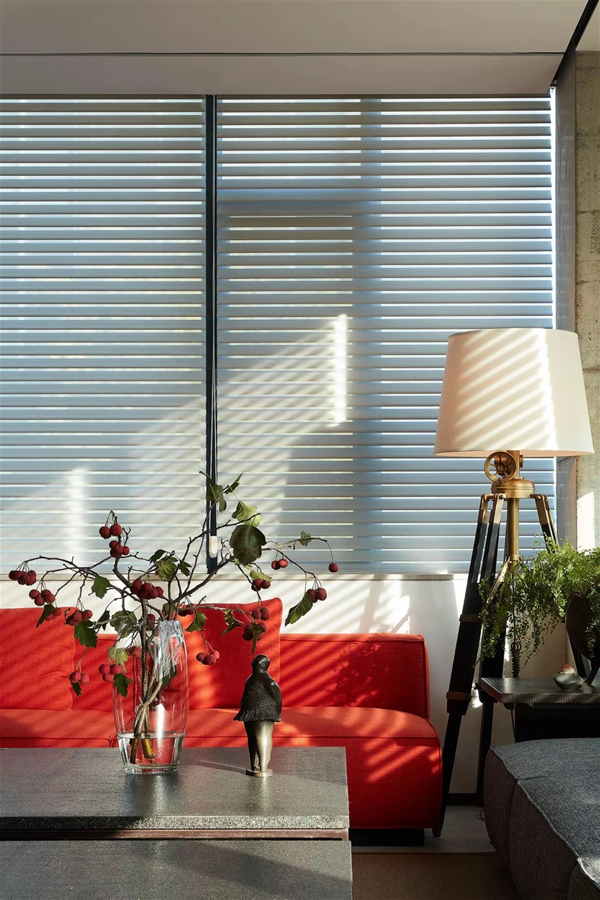 办公室灯光设计有哪些注意事项？